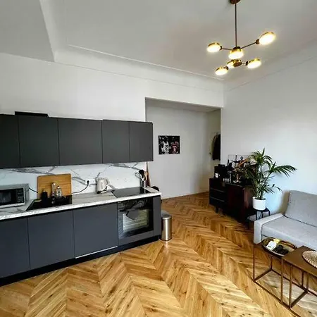 Appartement - Gare Nice-Ville Exterior photo