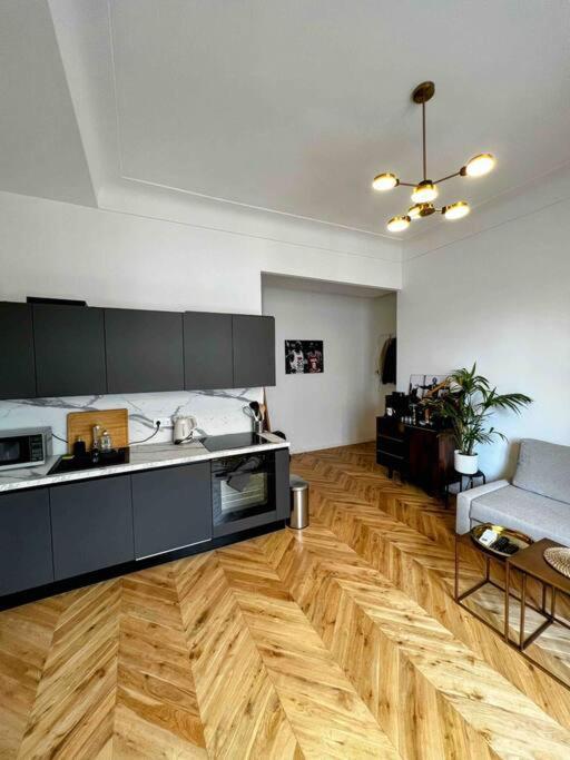 Apartment - Gare Nice-ville Nizza